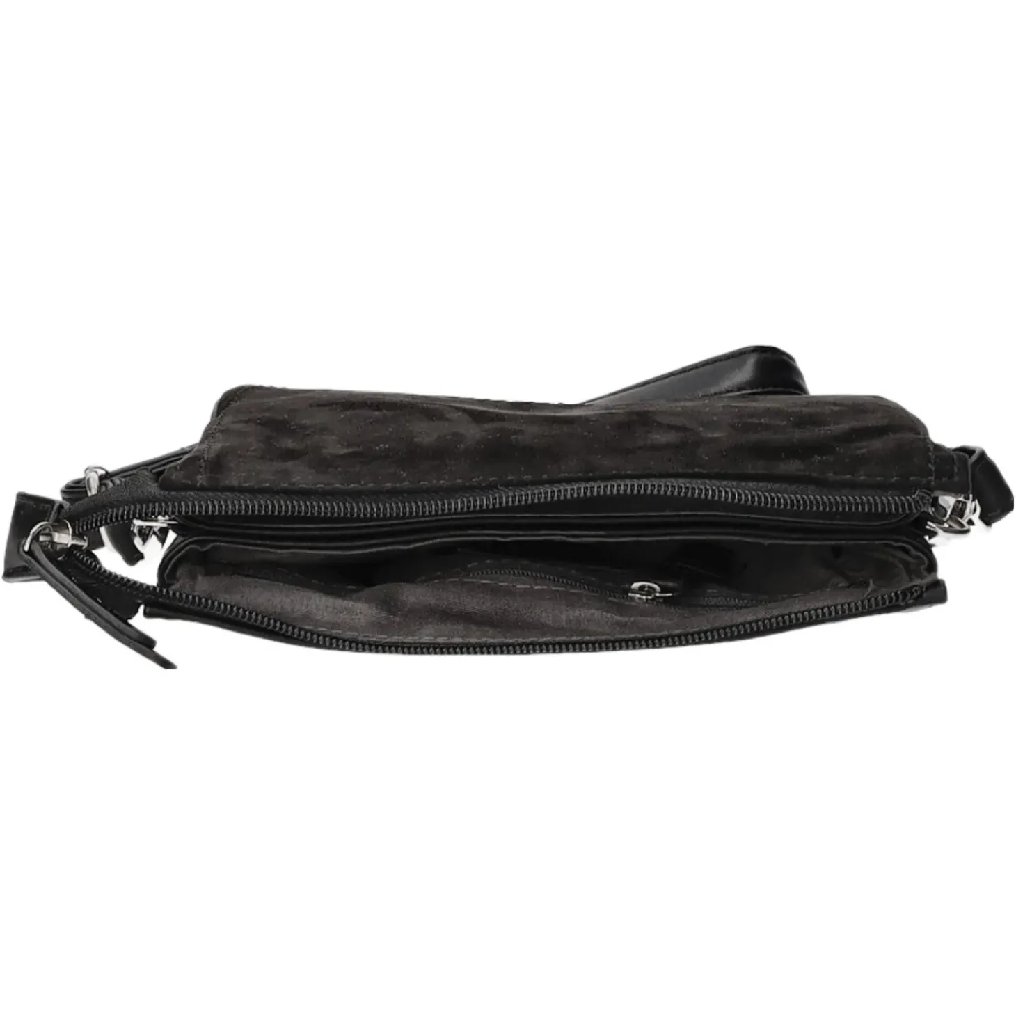 Tom Tailor Handtasche mit Reißverschluss