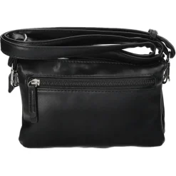 Tom Tailor Handtasche mit Reißverschluss