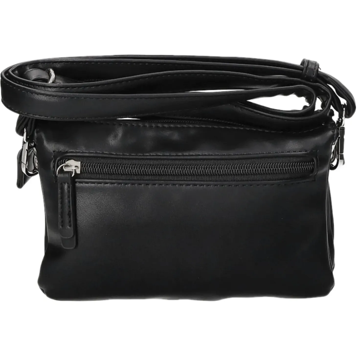 Tom Tailor Handtasche mit Reißverschluss