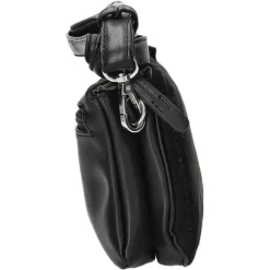 Tom Tailor Handtasche mit Reißverschluss