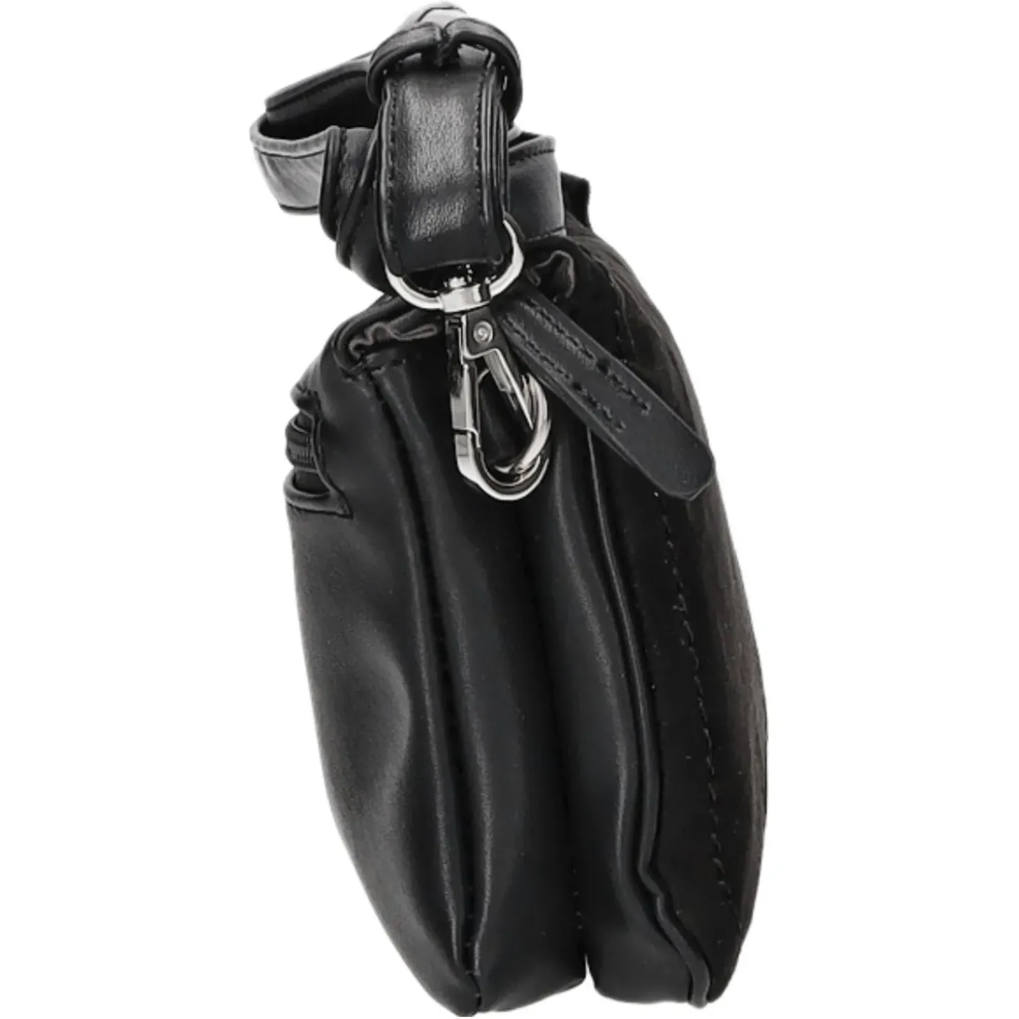 Tom Tailor Handtasche mit Reißverschluss