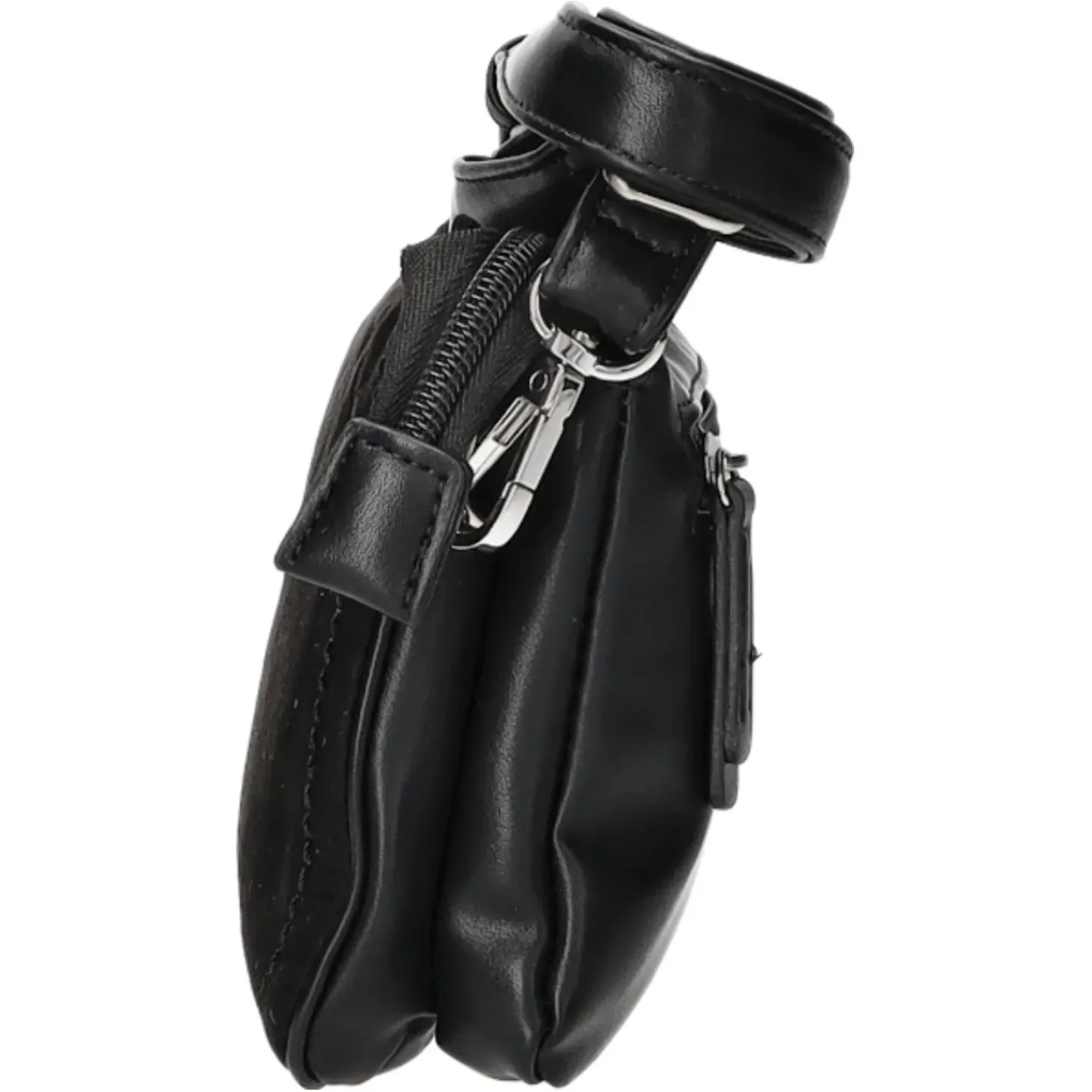 Tom Tailor Handtasche mit Reißverschluss