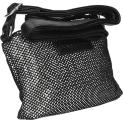 Tom Tailor Handtasche mit Reißverschluss