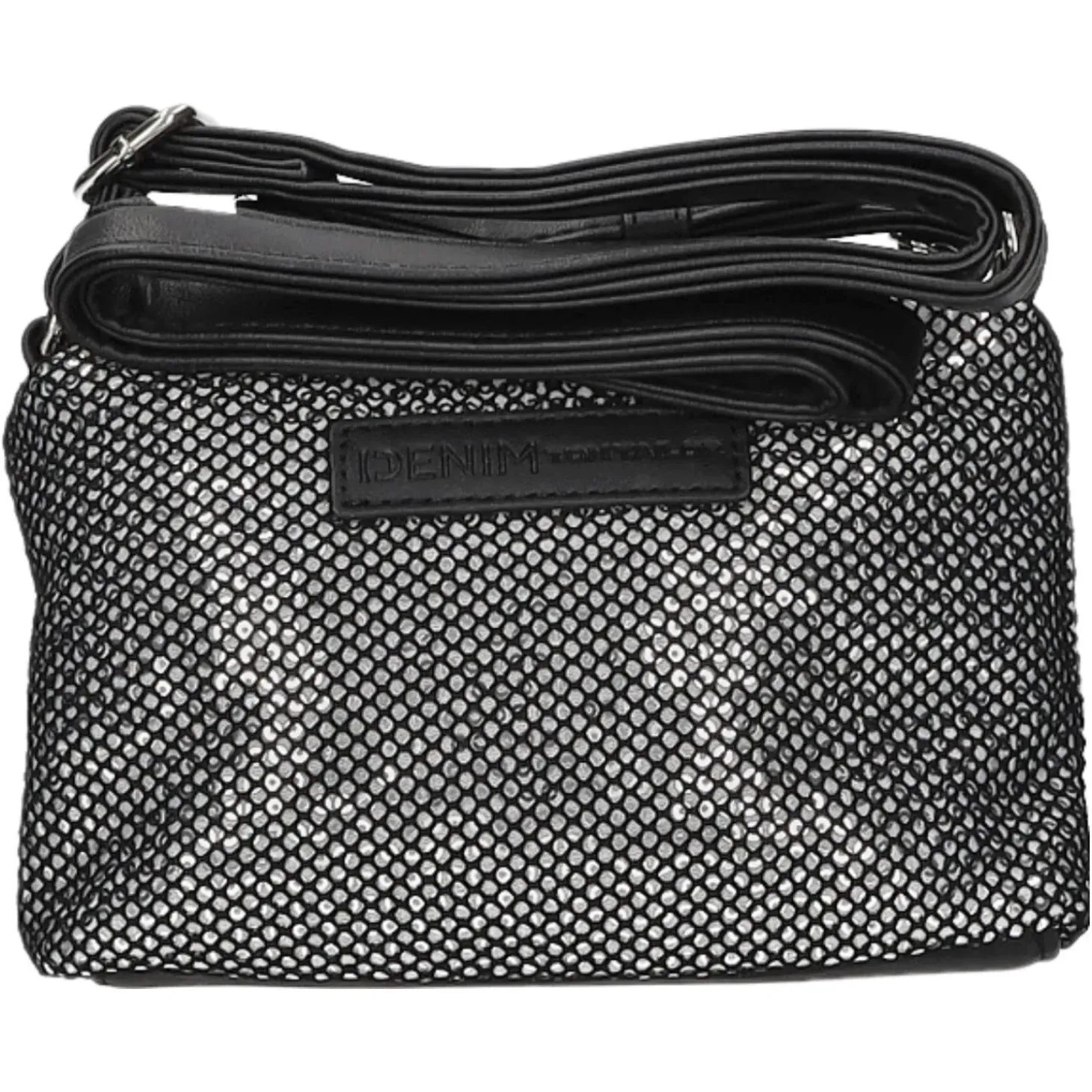 Tom Tailor Handtasche mit Reißverschluss