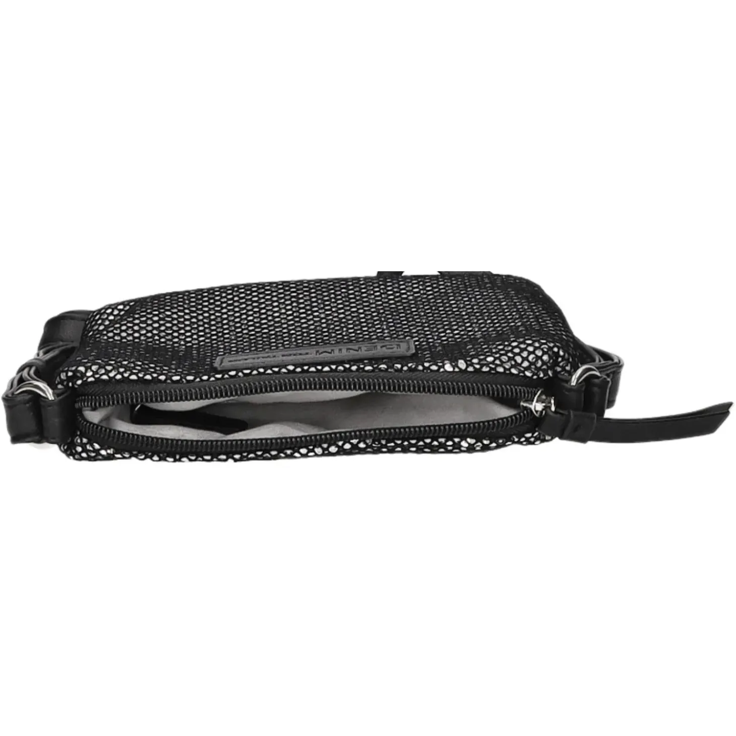 Tom Tailor Handtasche mit Reißverschluss
