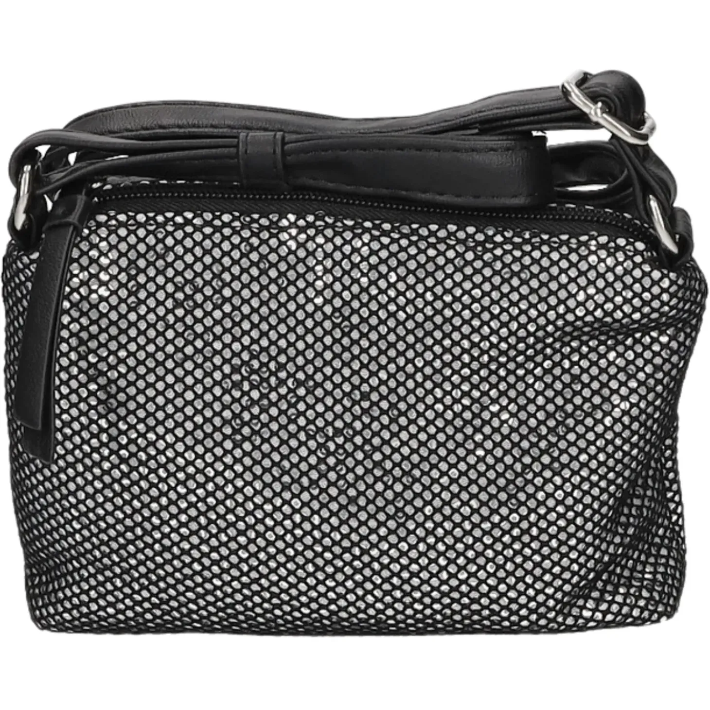 Tom Tailor Handtasche mit Reißverschluss