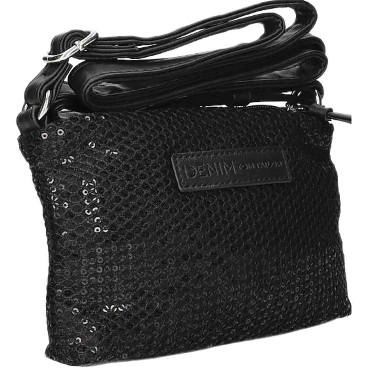 Tom Tailor Handtasche mit Reißverschluss