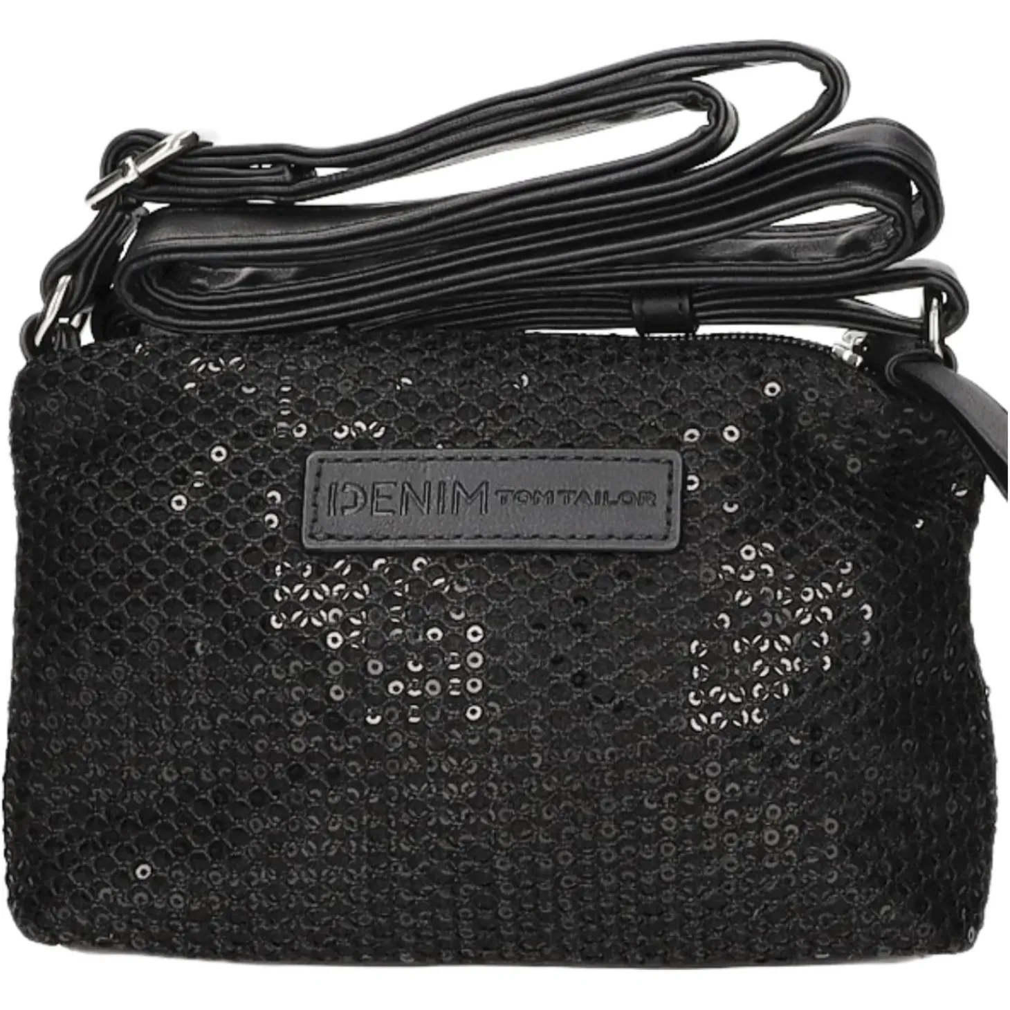 Tom Tailor Handtasche mit Reißverschluss