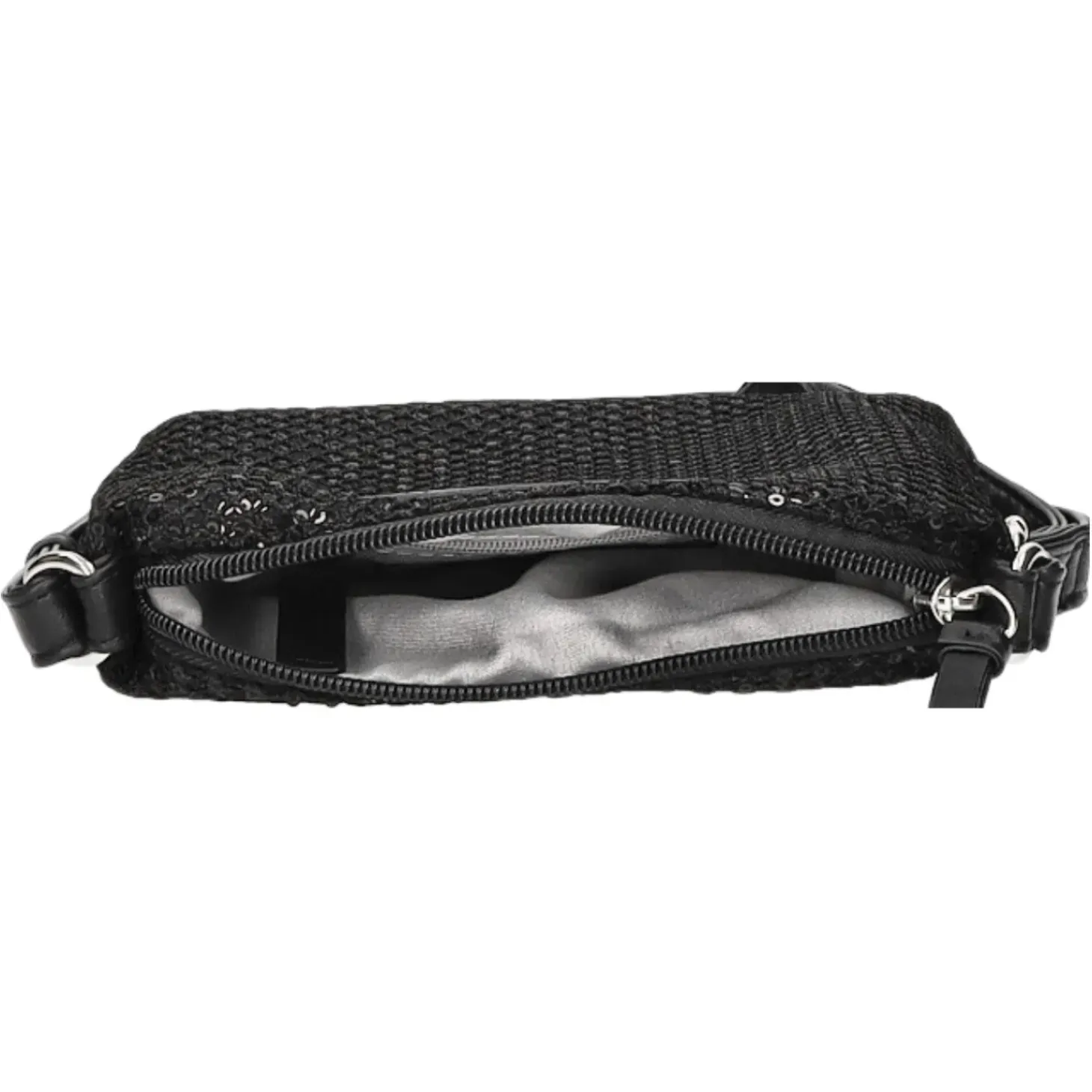 Tom Tailor Handtasche mit Reißverschluss