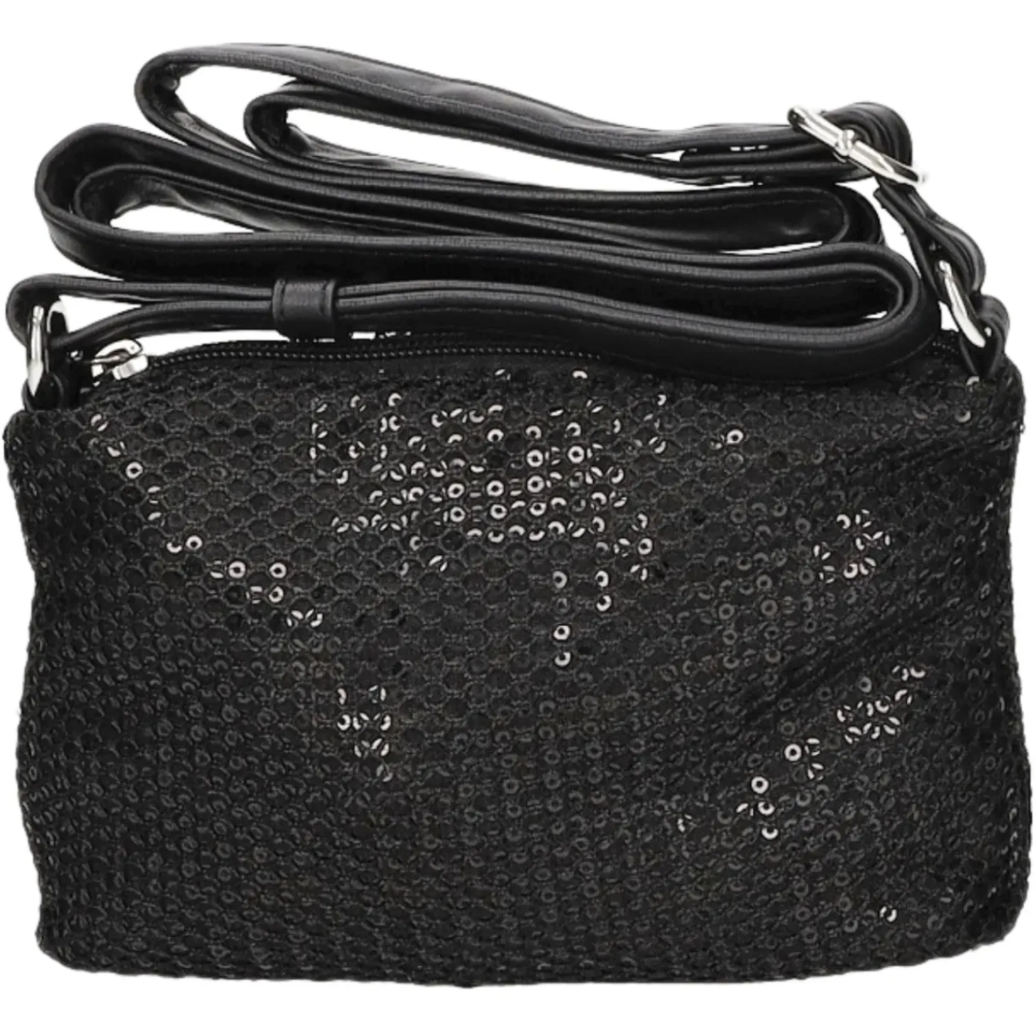 Tom Tailor Handtasche mit Reißverschluss