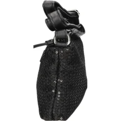 Tom Tailor Handtasche mit Reißverschluss