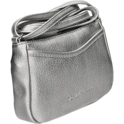 Tom Tailor Handtasche mit Reißverschluss Cilia