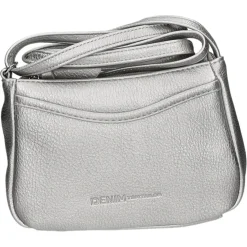 Tom Tailor Handtasche mit Reißverschluss Cilia