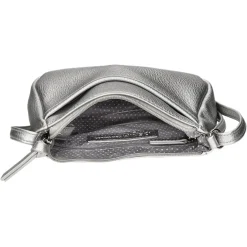 Tom Tailor Handtasche mit Reißverschluss Cilia