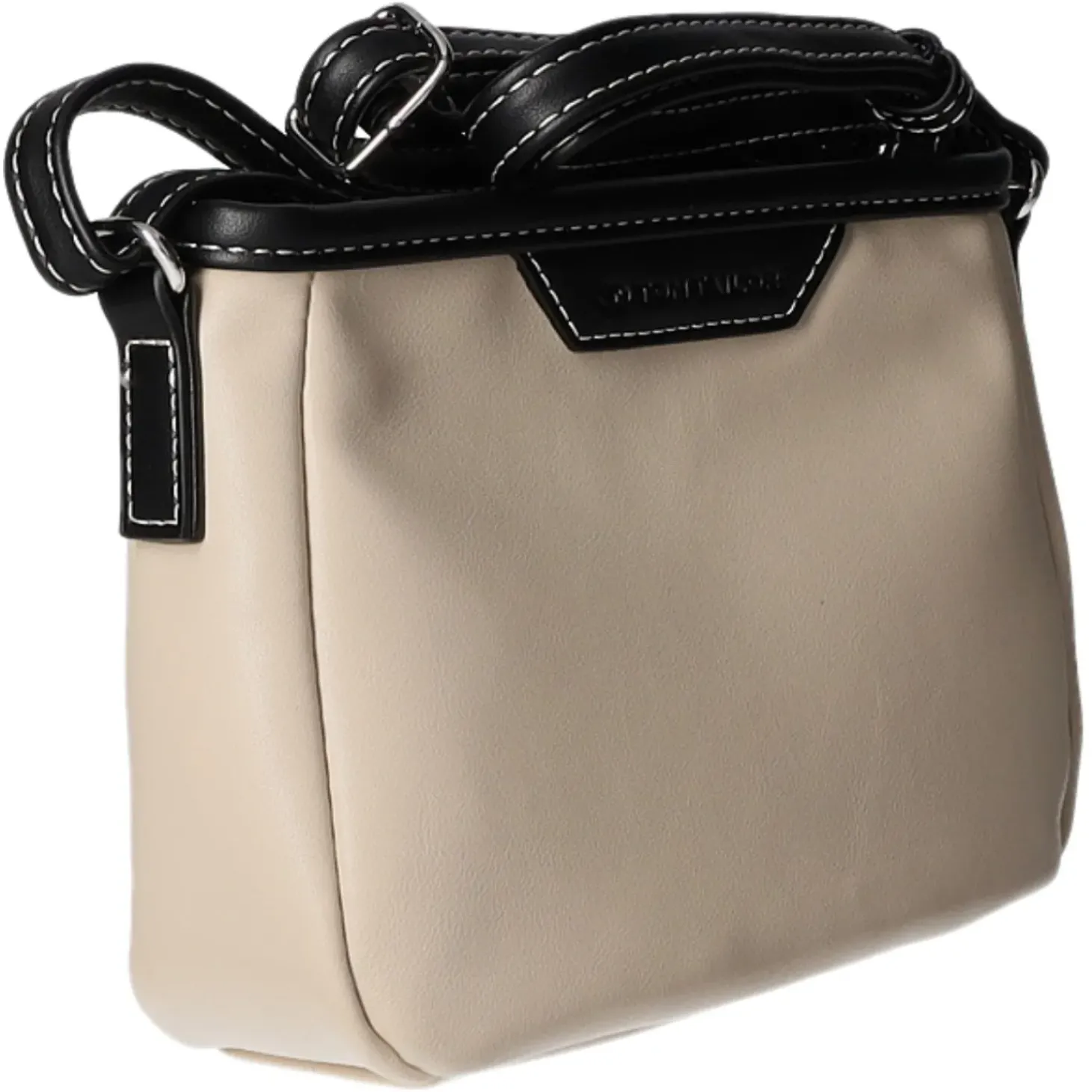 Tom Tailor Handtasche mit Reißverschluss Leora Cross Bag XS