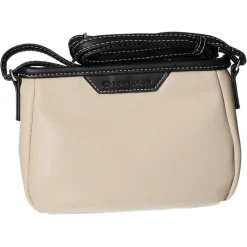 Tom Tailor Handtasche mit Reißverschluss Leora Cross Bag XS