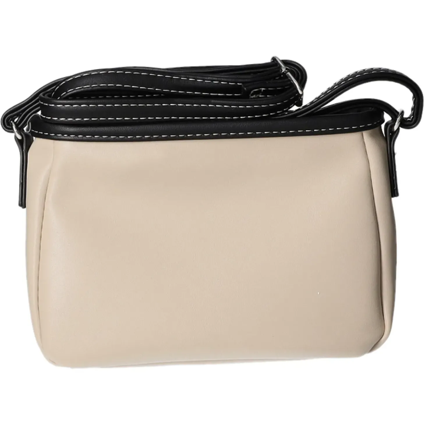 Tom Tailor Handtasche mit Reißverschluss Leora Cross Bag XS