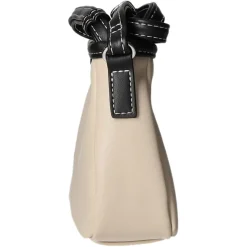Tom Tailor Handtasche mit Reißverschluss Leora Cross Bag XS