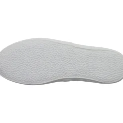 Tom Tailor Leinen Schnürhalbschuh