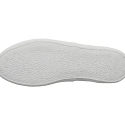 Tom Tailor Leinen Schnürhalbschuh