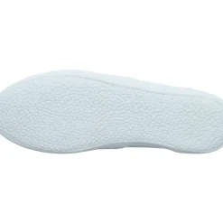 Tom Tailor Leinen Schnürhalbschuh