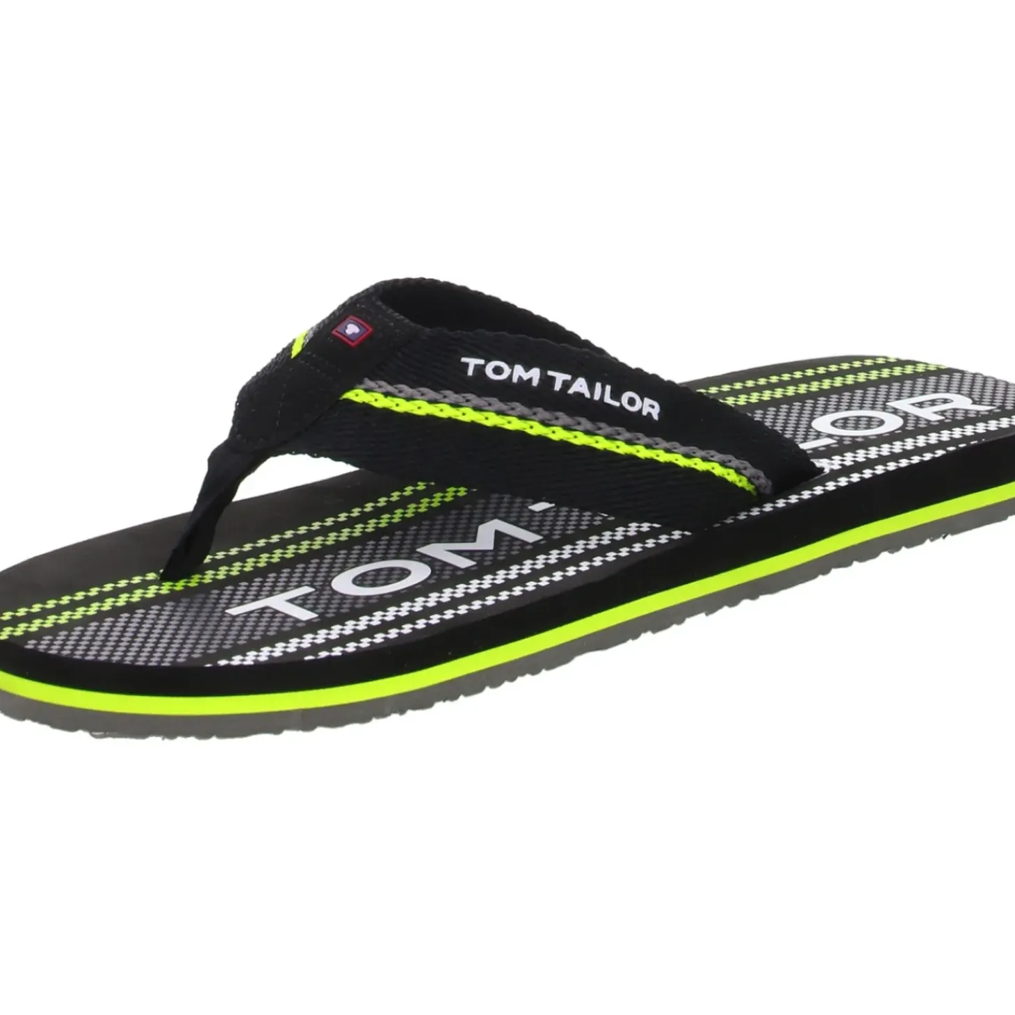 Tom Tailor Pantolette Freizeit (casual)