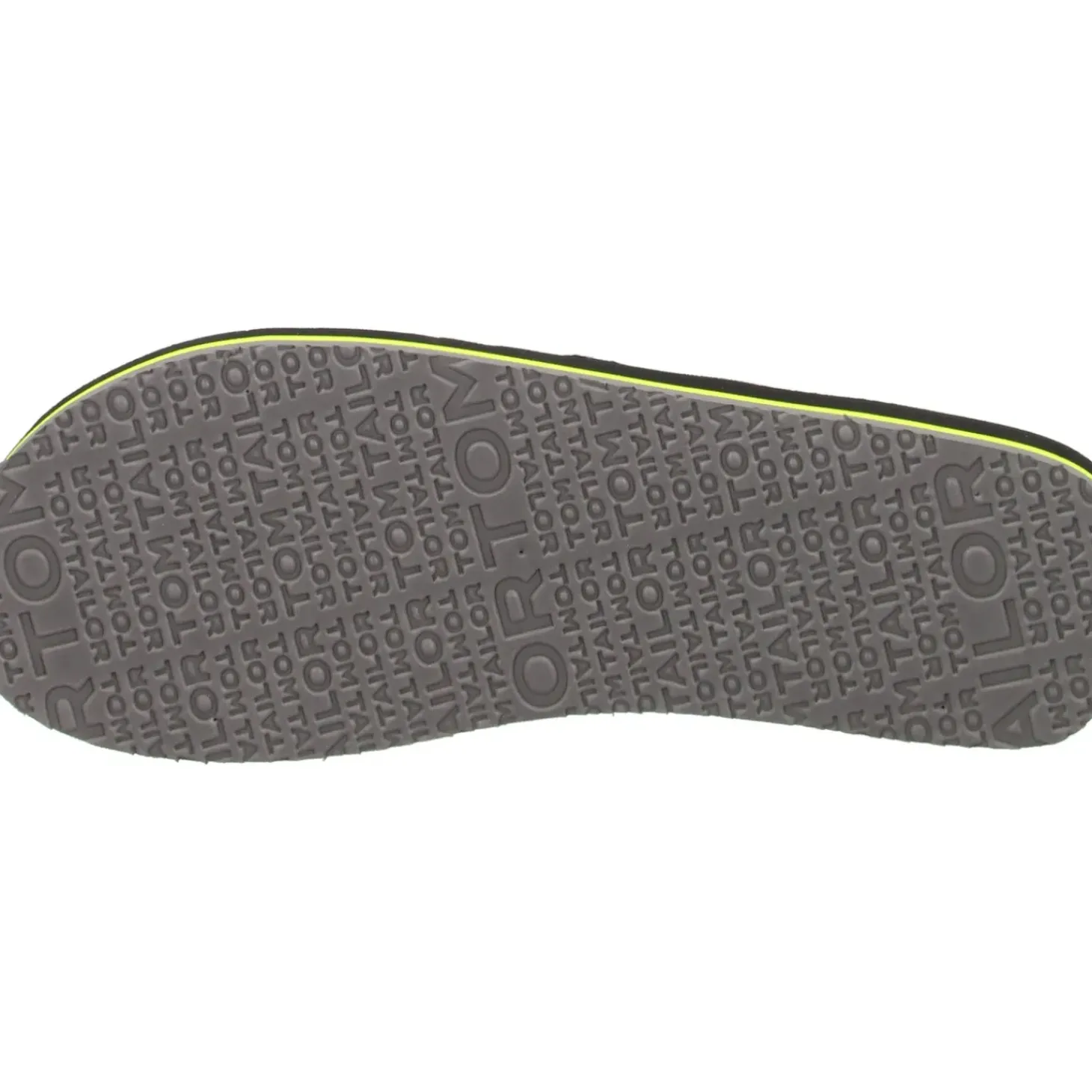 Tom Tailor Pantolette Freizeit (casual)