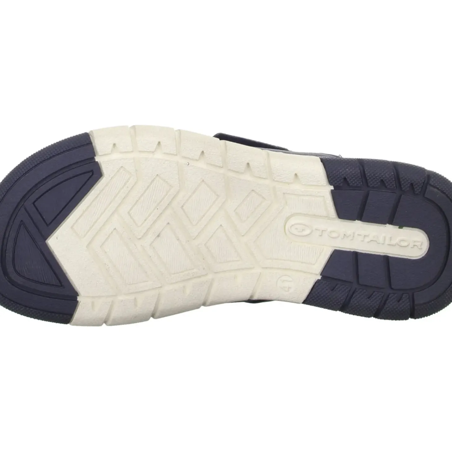 Tom Tailor Pantolette Freizeit (casual)