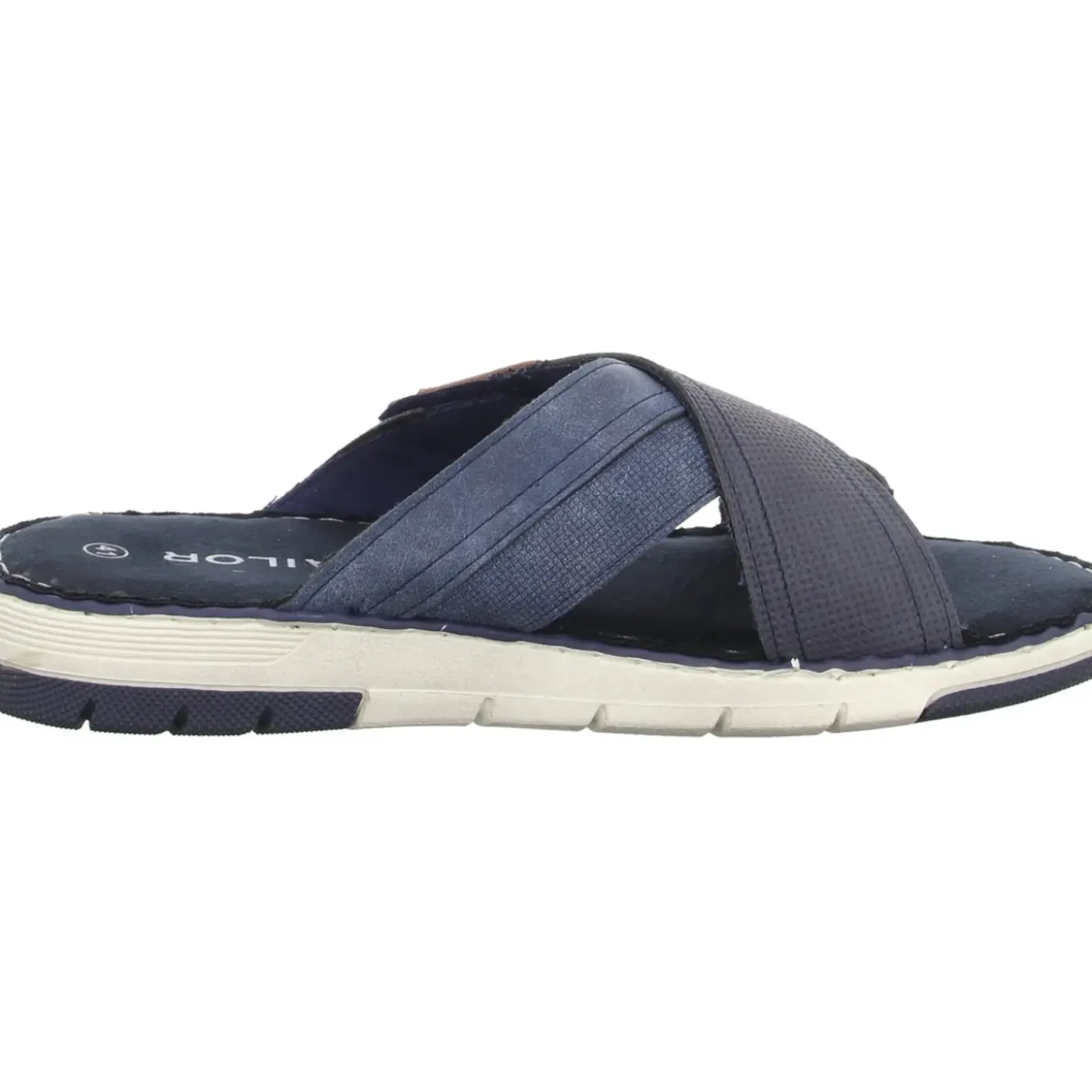 Tom Tailor Pantolette Freizeit (casual)
