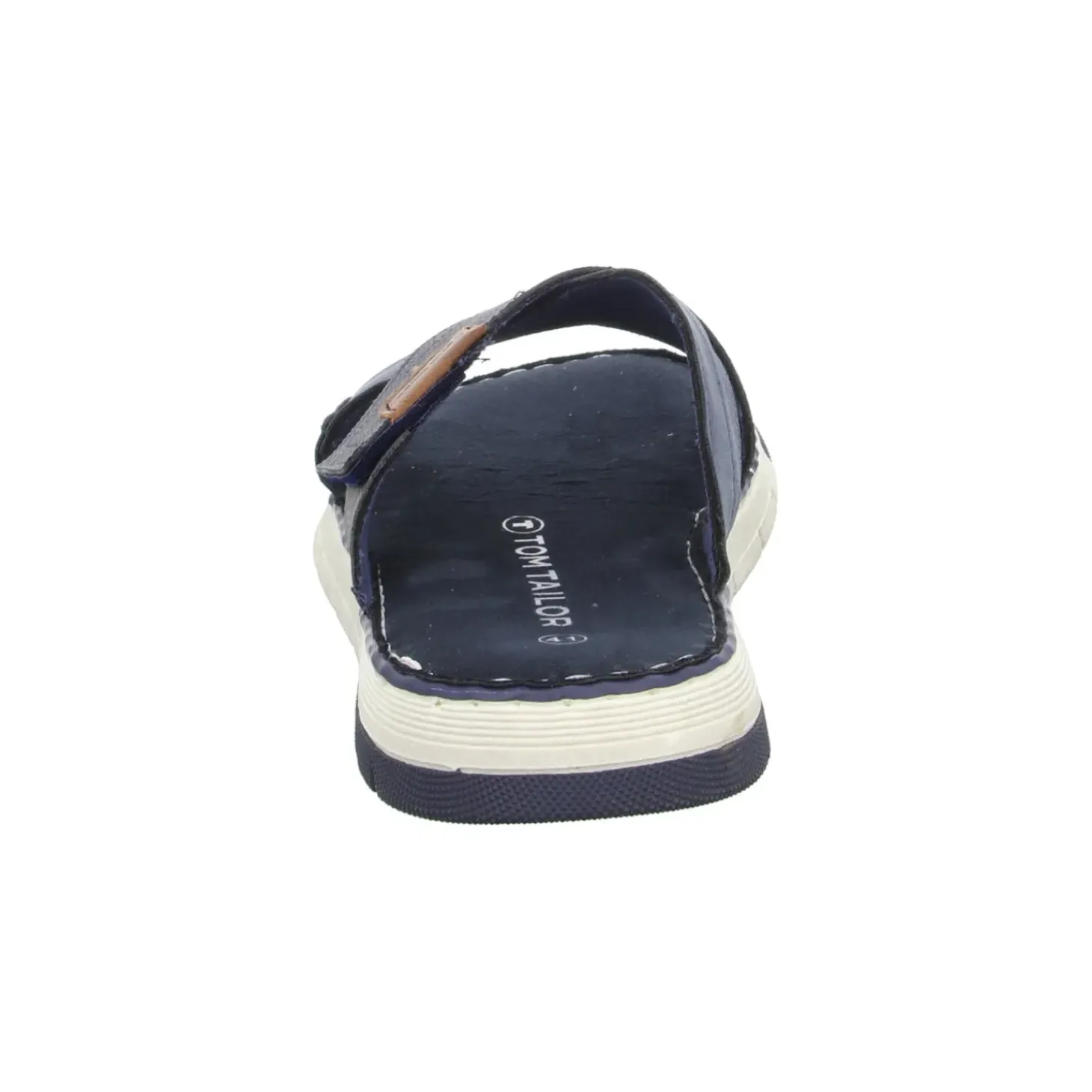 Tom Tailor Pantolette Freizeit (casual)