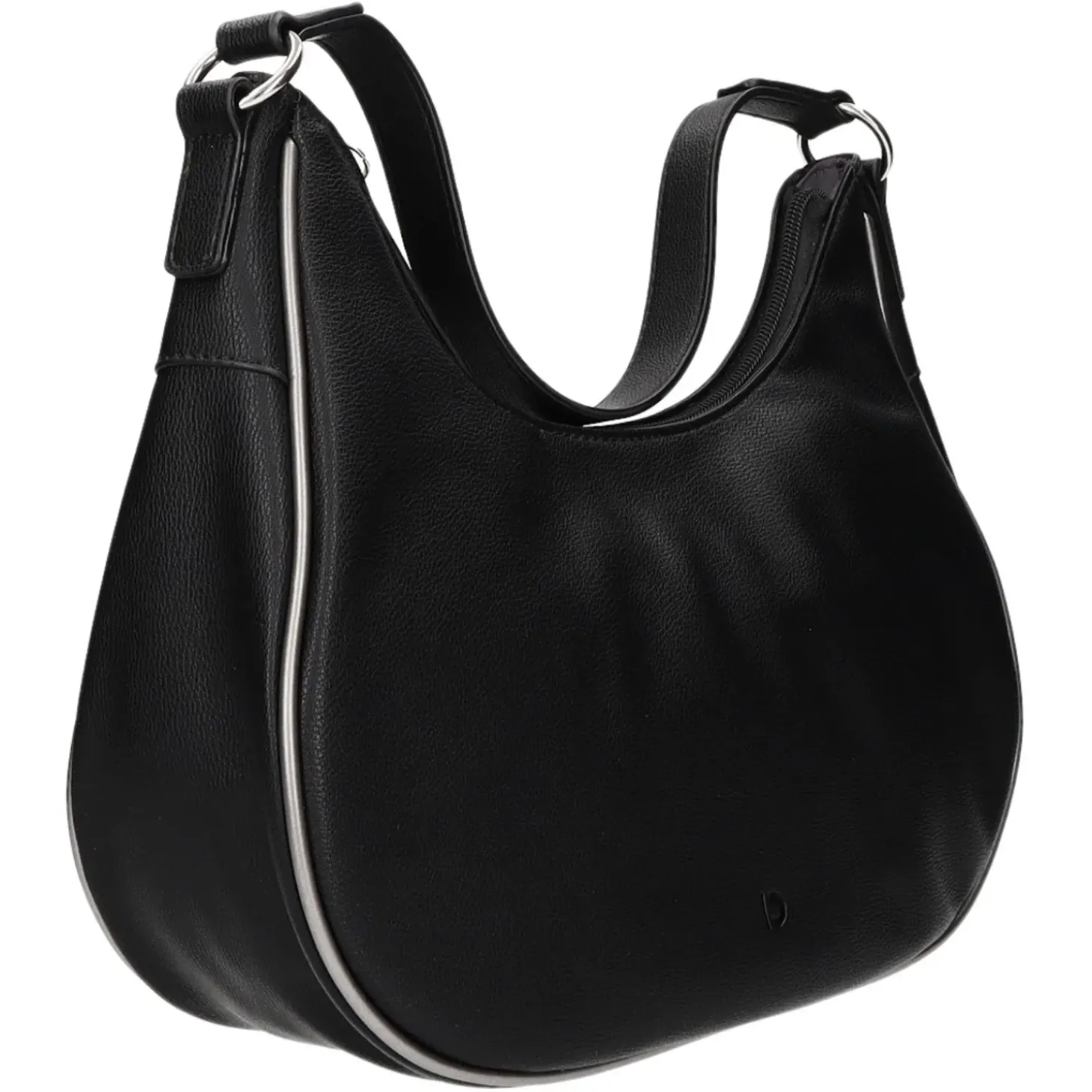 Tom Tailor Reißverschlusstasche Alessa Cross Bag M