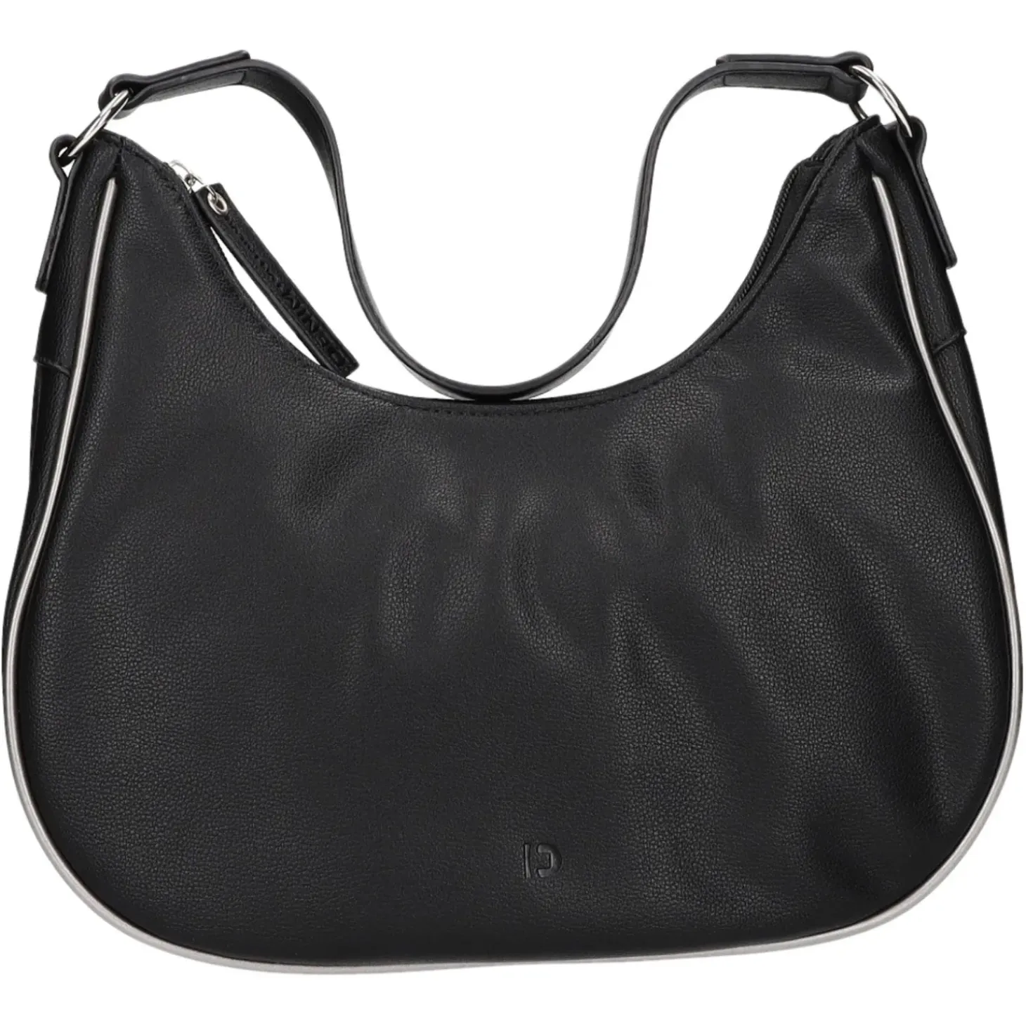 Tom Tailor Reißverschlusstasche Alessa Cross Bag M