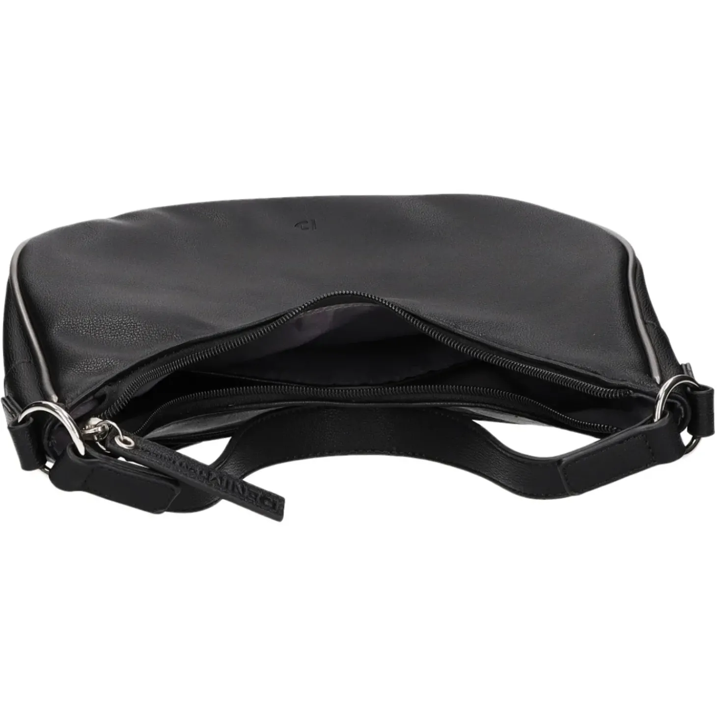Tom Tailor Reißverschlusstasche Alessa Cross Bag M
