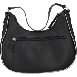 Tom Tailor Reißverschlusstasche Alessa Cross Bag M