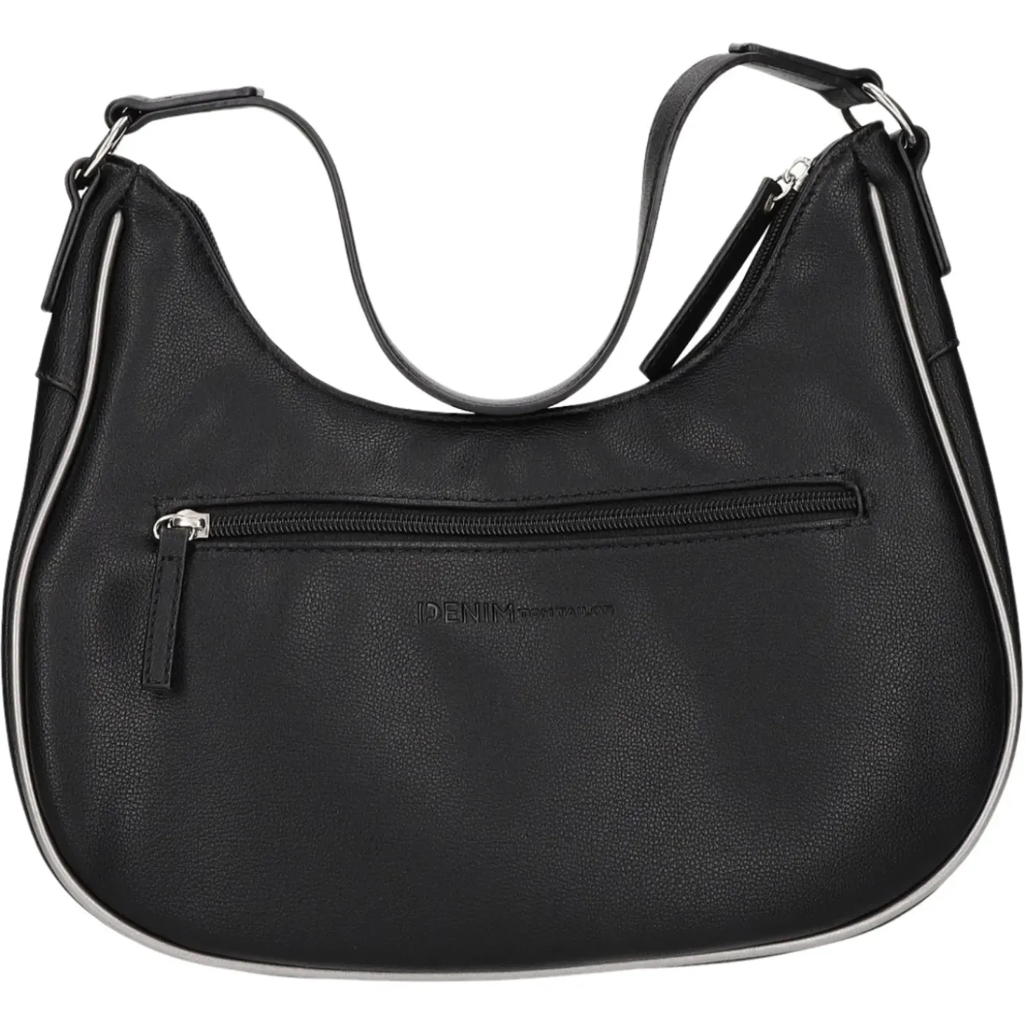 Tom Tailor Reißverschlusstasche Alessa Cross Bag M