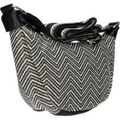 Tom Tailor Reißverschlusstasche Liriel Summer Cross Bag M