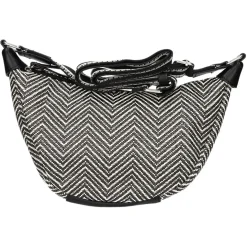 Tom Tailor Reißverschlusstasche Liriel Summer Cross Bag M