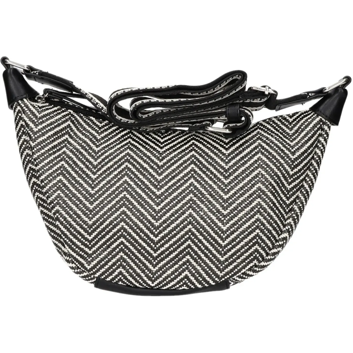 Tom Tailor Reißverschlusstasche Liriel Summer Cross Bag M