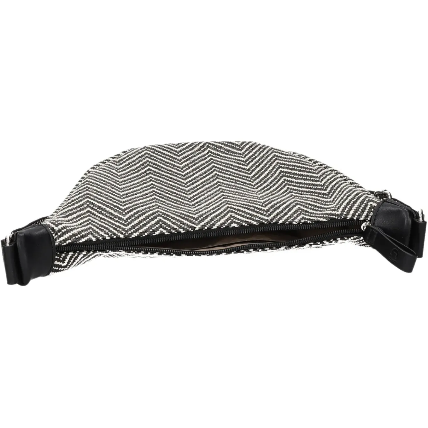 Tom Tailor Reißverschlusstasche Liriel Summer Cross Bag M