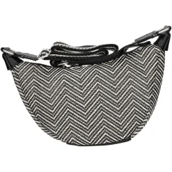 Tom Tailor Reißverschlusstasche Liriel Summer Cross Bag M