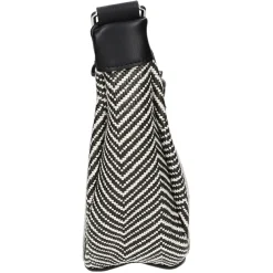Tom Tailor Reißverschlusstasche Liriel Summer Cross Bag M