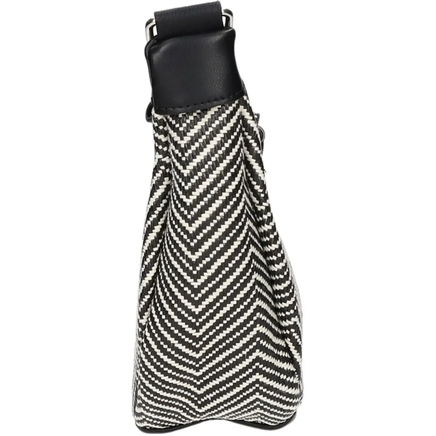 Tom Tailor Reißverschlusstasche Liriel Summer Cross Bag M