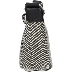 Tom Tailor Reißverschlusstasche Liriel Summer Cross Bag M