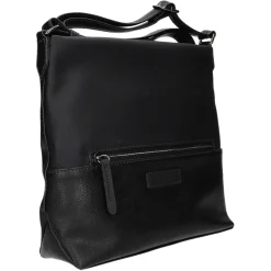 Tom Tailor Reißverschlusstasche Gia Cross Bag M