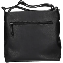 Tom Tailor Reißverschlusstasche Gia Cross Bag M