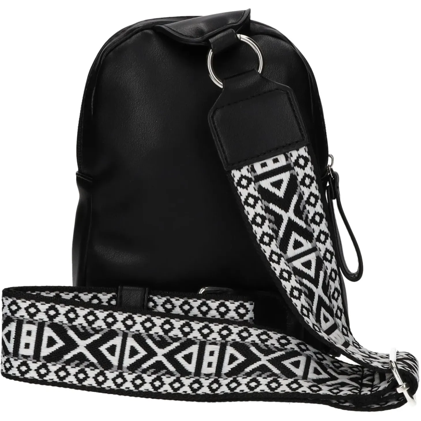 Tom Tailor Rucksack klein