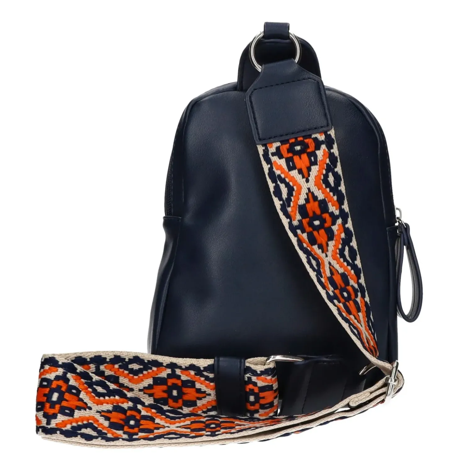 Tom Tailor Rucksack klein