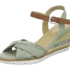 Tom Tailor Sandalette ab 50mm Absatz