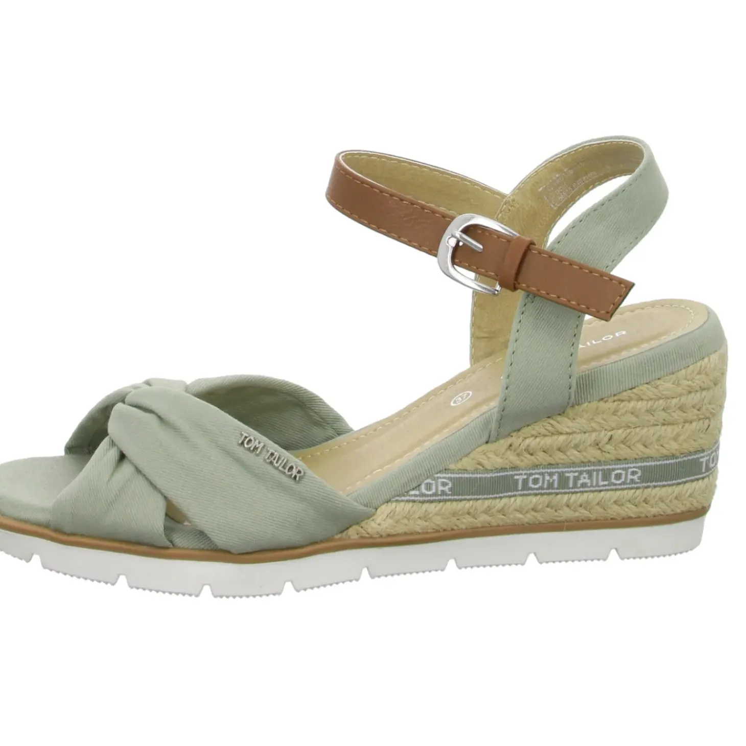 Tom Tailor Sandalette ab 50mm Absatz
