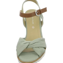 Tom Tailor Sandalette ab 50mm Absatz